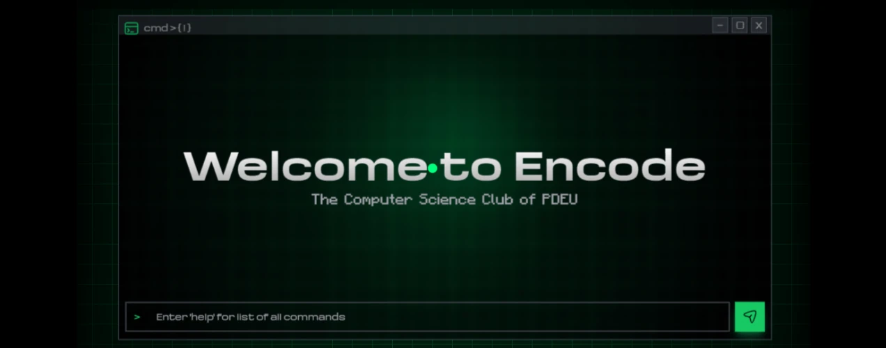 Encode screenshot 3